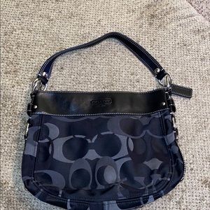 Fabulous Coach Purse